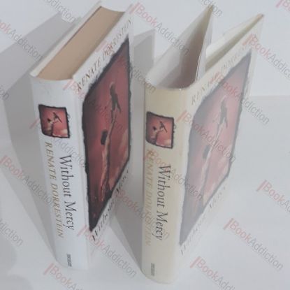 Picture of Without Mercy