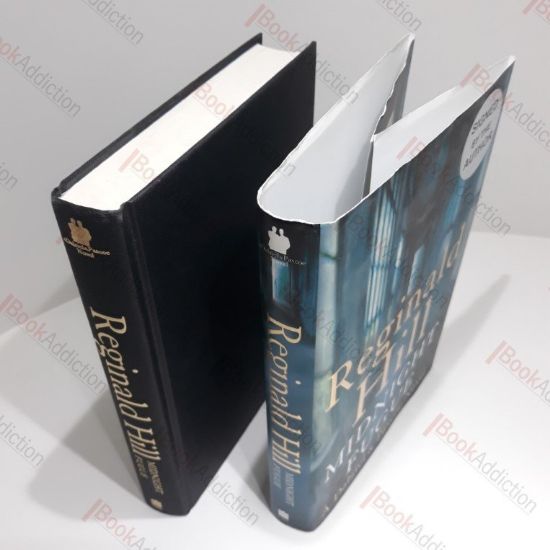 Picture of Midnight Fugue (Signed)