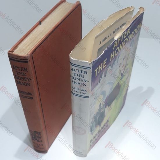 Picture of After the Honeymoon