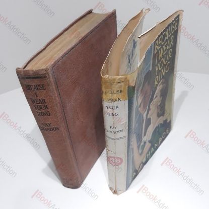 Picture of Because I Wear Your Ring