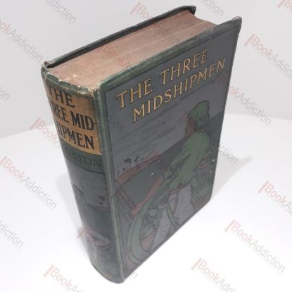 Picture of The Three Midshipmen