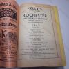 Picture of Kelly's Directory of Rochester, Chatham, Gillingham, Strood, Rainham and  Neighbourhood with Street Plan, 1967
