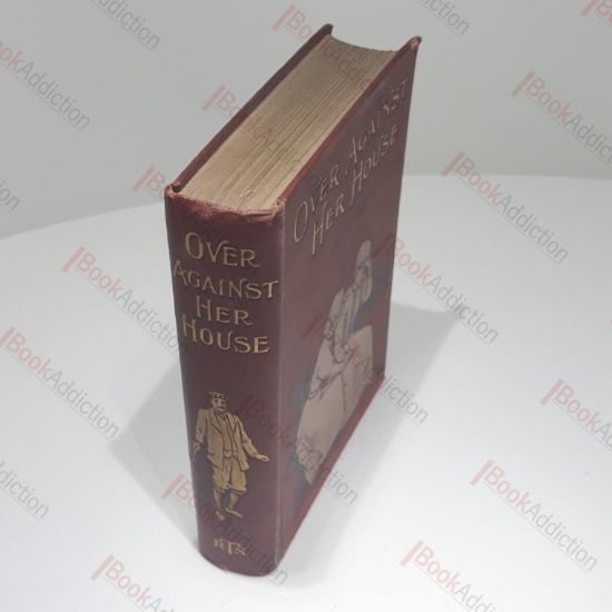 Picture of Over Against Her House