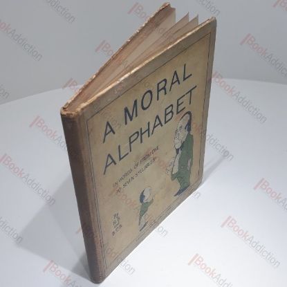 Picture of A Moral Alphabet