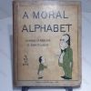 Picture of A Moral Alphabet