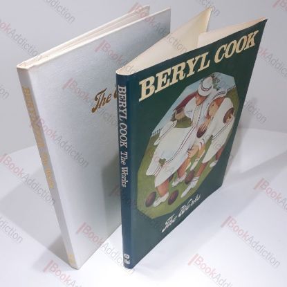 Picture of Beryl Cook : The Works