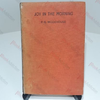 Picture of Joy in the Morning