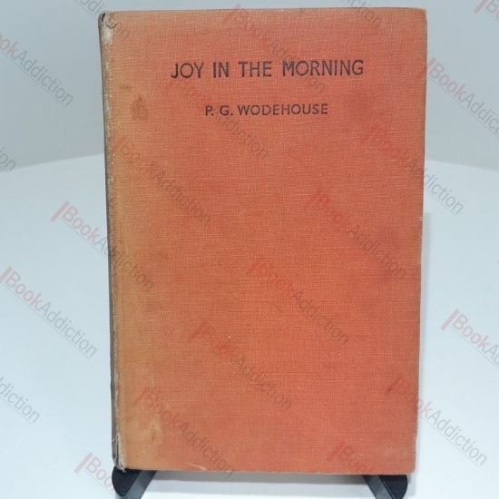 Picture of Joy in the Morning