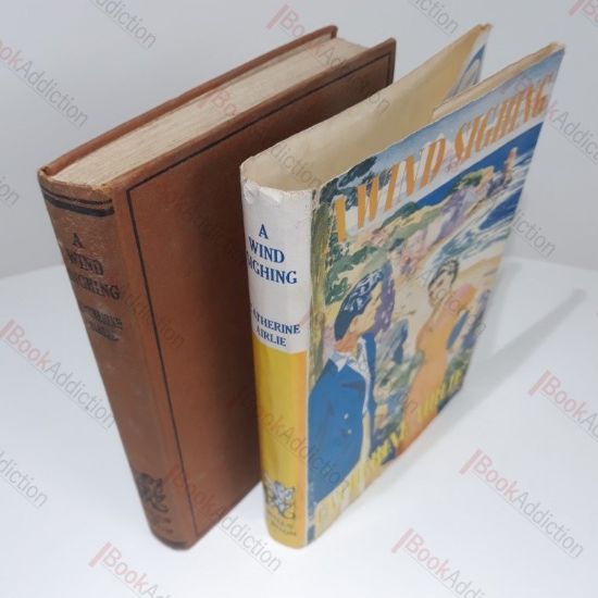 Picture of A Wind Sighing