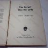 Picture of The Corpse Was No Lady