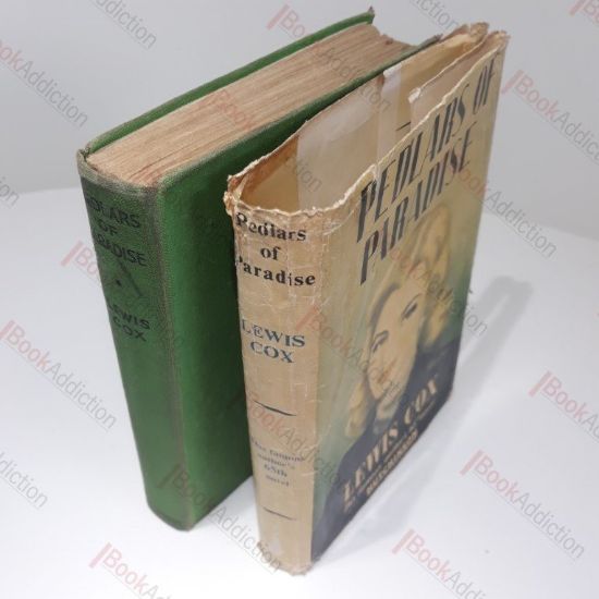 Picture of Pedlars of Paradise