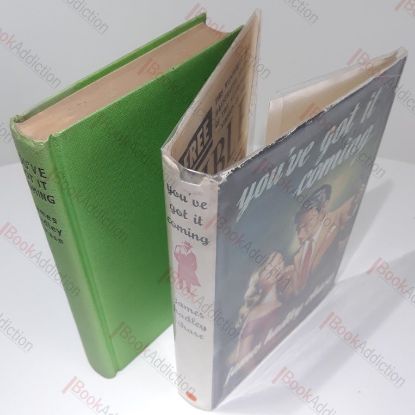 Picture of You've Got it Coming