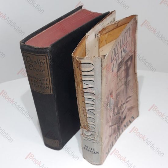 Picture of Quality Chase