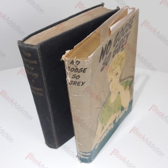 Picture of No Goose So Grey