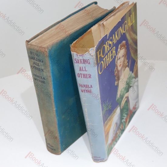 Picture of Forsaking All Other