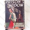 Picture of Prison Widow