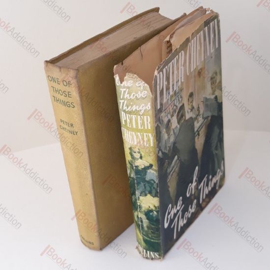 Picture of One of Those Things