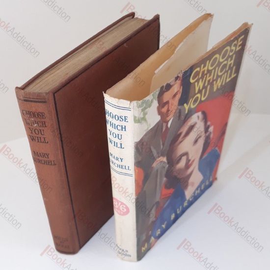 Picture of Choose Which You Will