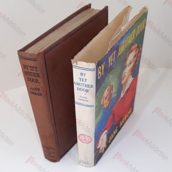 Picture of By Yet Another Door