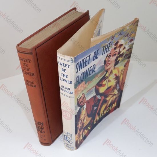 Picture of Sweet be the Flower