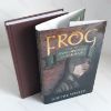Picture of Frog and the Sandspiders of Aridian (Signed)