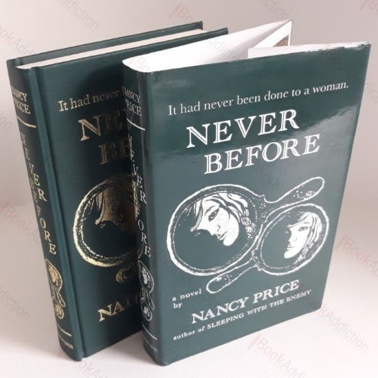 Picture of Never Before