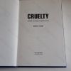 Picture of Cruelty : Human Evil and the Human Brain