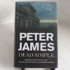 Picture of Dead Simple (Signed)