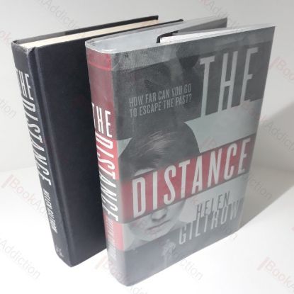 Picture of The Distance (Signed)