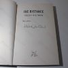 Picture of The Distance (Signed)