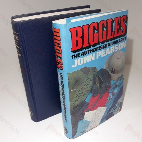 Picture of Biggles : The Authorised Biography