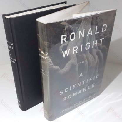 Picture of A Scientific Romance (Signed)