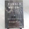 Picture of A Scientific Romance (Signed)