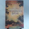 Picture of Henderson's Spear (Signed)