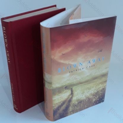 Picture of Blown Away