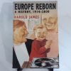 Picture of Europe Reborn : A History, 1914-2000