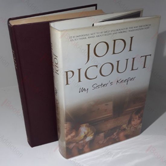 Picture of My Sister's Keeper (Signed)