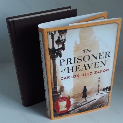 Picture of The Prisoner of Heaven