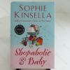Picture of The Shopaholic and Baby (Signed)