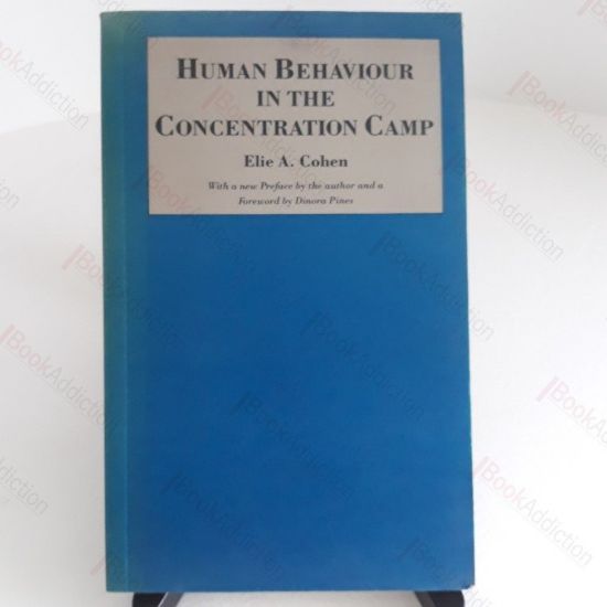 Picture of Human Behaviour in the Concentration Camp