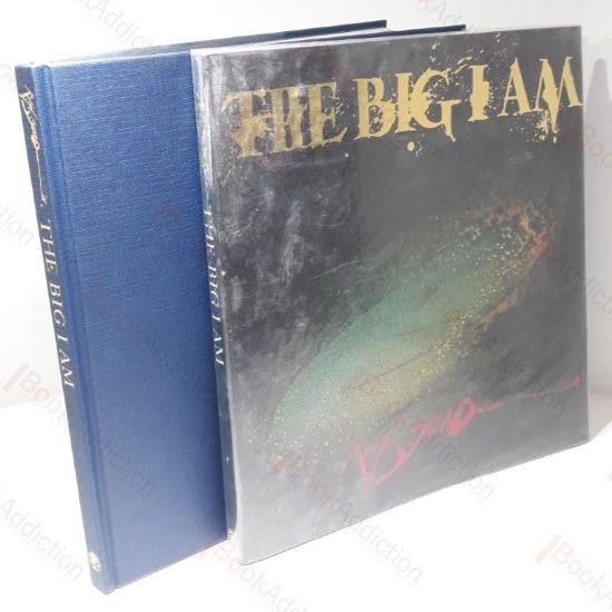 Picture of The Big I Am (Signed)