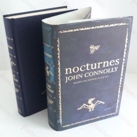 Picture of Nocturnes (Signed)