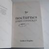 Picture of Nocturnes (Signed)