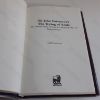 Picture of Sir John Fortescue's The Trying of Souls : the British Army during the American War of Independence