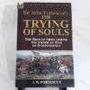 Picture of Sir John Fortescue's The Trying of Souls : the British Army during the American War of Independence