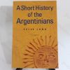 Picture of A Short History of the Argentinians