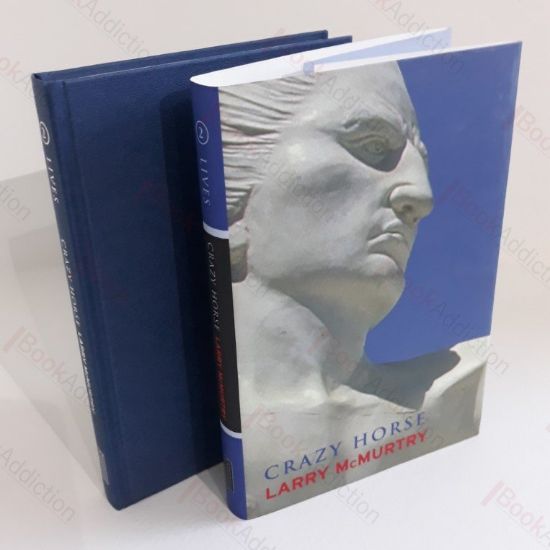 Picture of Crazy Horse