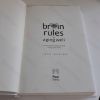 Picture of Brain Rules for Aging Well : 10 Principles for Staying Vital, Happy, and Sharp