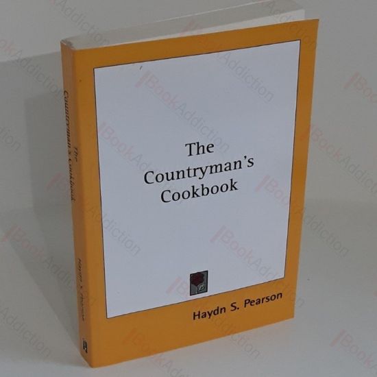 Picture of The Countryman's Cookbook