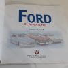 Picture of Ford in Miniature : Rare Scale Models of Classic American Ford Motor Company Cars and Trucks 1930 to 1968 (Ford, Lincoln, Mercury and Edsel)